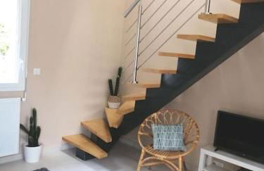 Gîte de l'Alisier - Rambouillet - - Foto 10