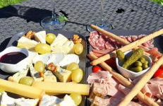 Traînefeuilles - Gîte au Four à Pain proche Zoo de Beauval - Foto 52