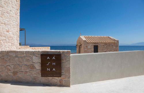 AÁSHNA Suites and Residences - Foto 28