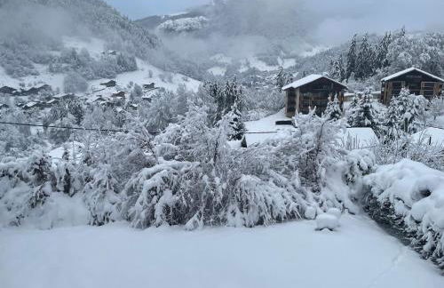 Chalet Olimon - Foto 21