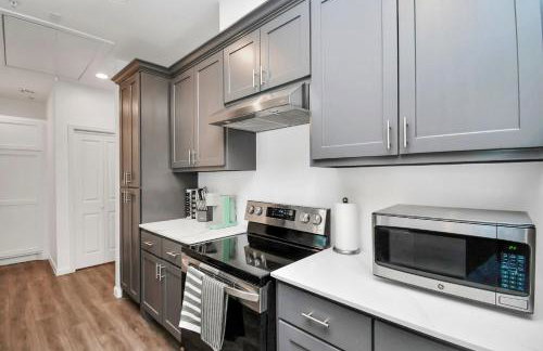 Serenity Studios - Near Med Center & Museum District - Foto 24