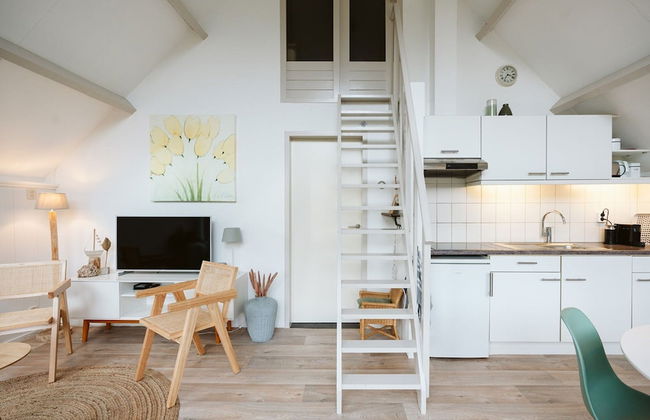 Comfortably Furnished Holiday Home by the sea - Foto 11