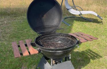 DoWielina - domki wśród natury - Foto 35