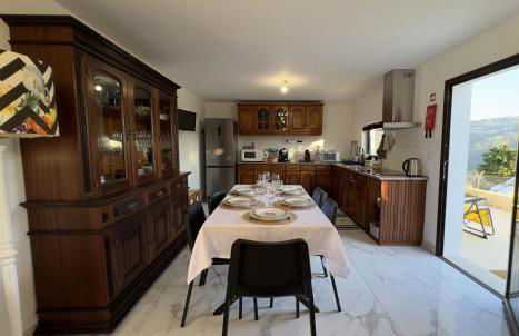 Casa Loureiro de Baixo - Foto 29