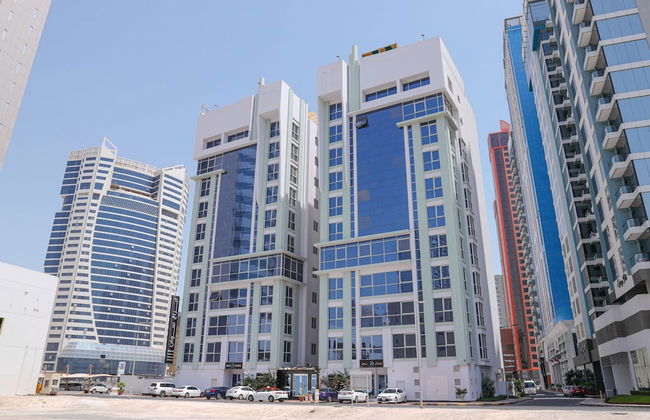 Swan Towers - Photo 30