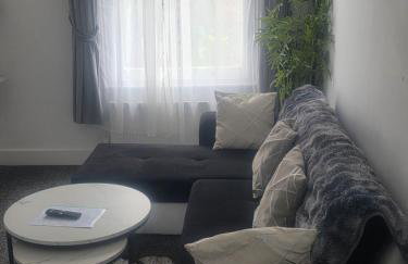 HighEnd Luxury Design Apartment - Foto 2