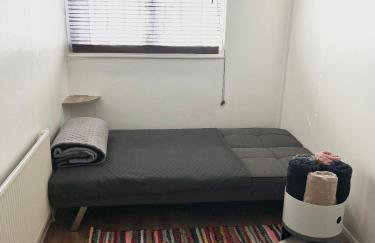 Romford Town House - 4-5 Bedroom - Foto 17