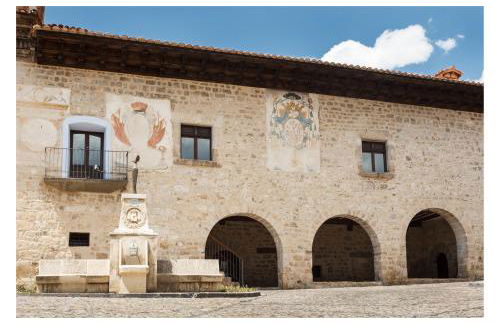 El Casal de Nicolás - Foto 59