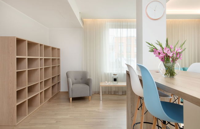 8ERA Business Executive Rotermanni Apts - Photo 68