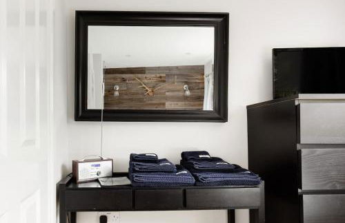 The Coastal Annexe, Stoke Fleming - Foto 13