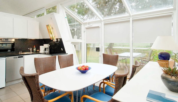 5 Person Holiday Home in Gilleleje - Foto 3, Interior