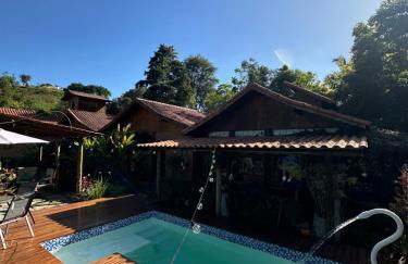 Pousada Trilha das Àguas - Photo 17