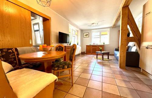 FERIENWOHNUNGEN Krull App 02 - Foto 10