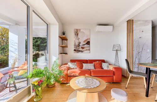 Villa Beskidzka 100 - SAUNA BALIA BASEN Widok na góry i jezioro - Foto 56