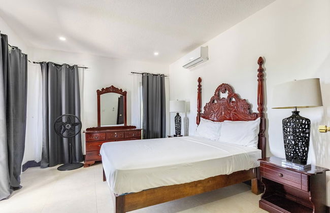 2 Bedroom Apartment Near Ocho Rios - Foto 4