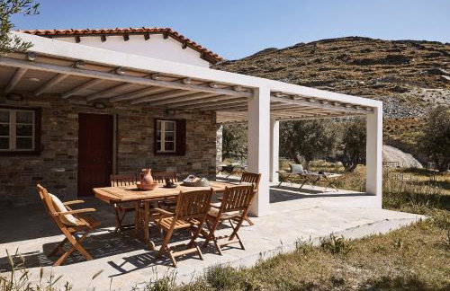 Villa Afionas Kythnos - Foto 12