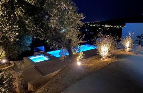 Villa Apolafste - Foto 31