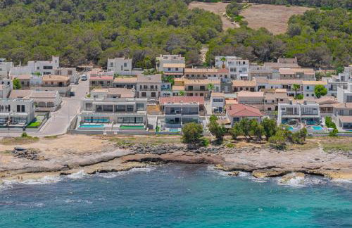 Son Serra Relax 2 By homevillas360 - Foto 28
