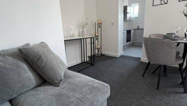 Homely stay Bootle Liverpool - Foto 3