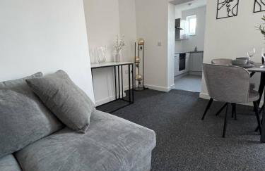 Homely stay Bootle Liverpool - Foto 3