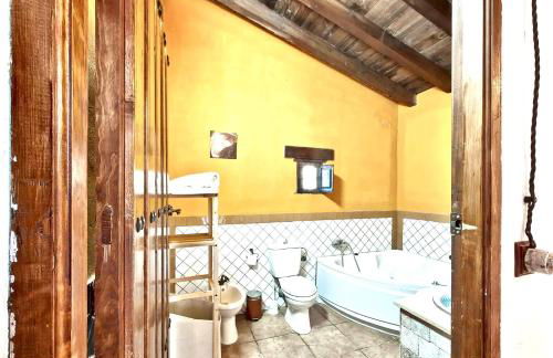 Elegant Villa in Granada with Pool and Garden - Foto 15