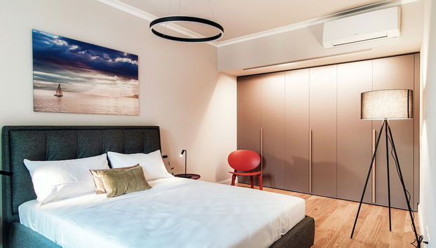 Marinetti Suite 7 - Foto 4, Zimmer