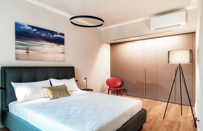 Marinetti Suite 7 - Foto 15