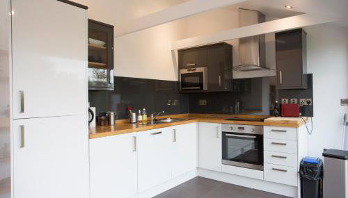 High View Barn - Foto 4