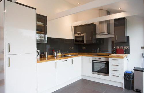 High View Barn - Foto 4