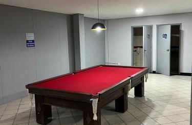 Apartamento de 1 quarto de frente a praia dos Ingleses - Photo 12