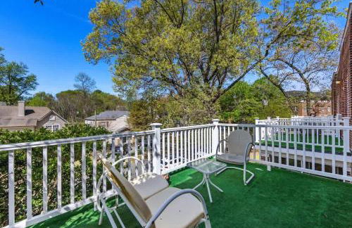 Chic 1 BR Units Near Dilworth - Foto 16