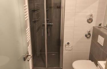 Emily's Deichbude in einer historischen Villa in Dornumersiel - Foto 9