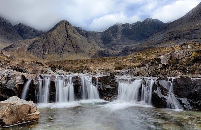 Kinloch Ainort Apartments - Foto 33