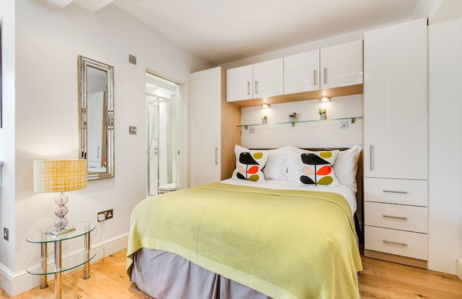 Nell Gwynn Chelsea Accommodation - Photo 13