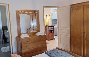 Le Gite des Deux Lacs Settons - Foto 53