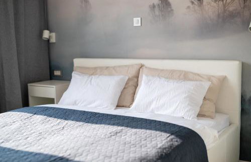 Z-One City Center Luxury Apartments - Foto 16