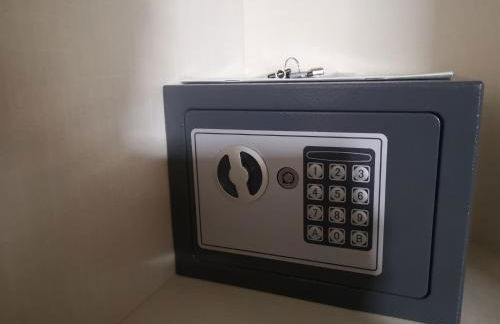 Casa Dema climatizzata con wifi - Foto 28