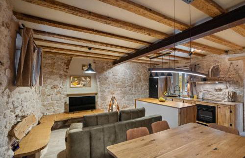 Apartment Harbor Heritage Suite - Foto 14