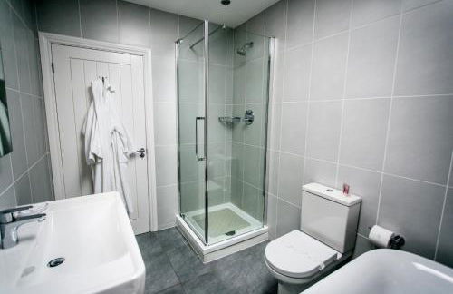 Hodder Cottage in The Ribble Valley - Foto 34