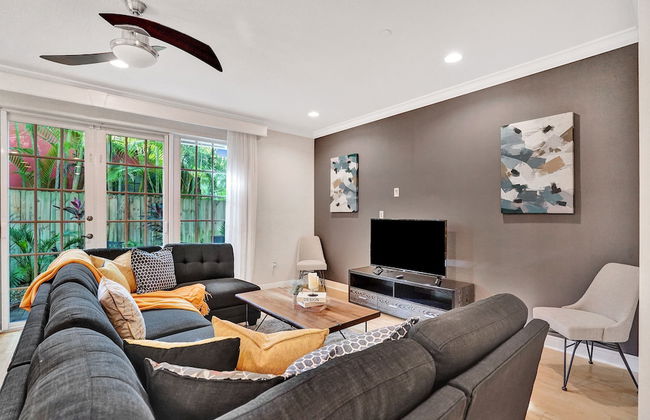 Fabulous 4BR home close to beach - Foto 36