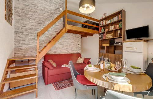 Appartamento Alpine Inspiration - Happy Rentals - Foto 8
