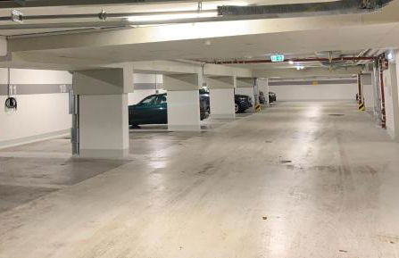 Stadtwohnung mit Garten - Foto 28