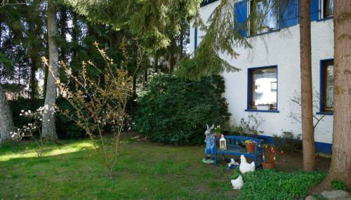 Ferienwohnung Wengerner Mühle - Photo 5