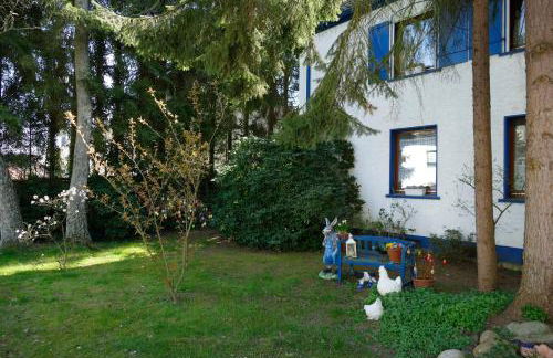 Ferienwohnung Wengerner Mühle - Foto 5