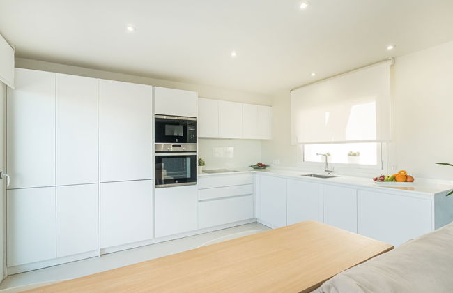 Attic Sea Views - Foto 9