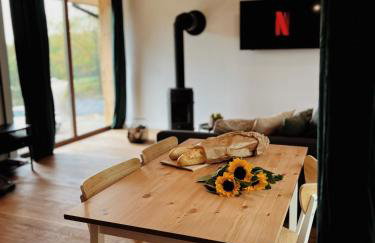 Rogaty Domek nad Zalewem - Foto 27