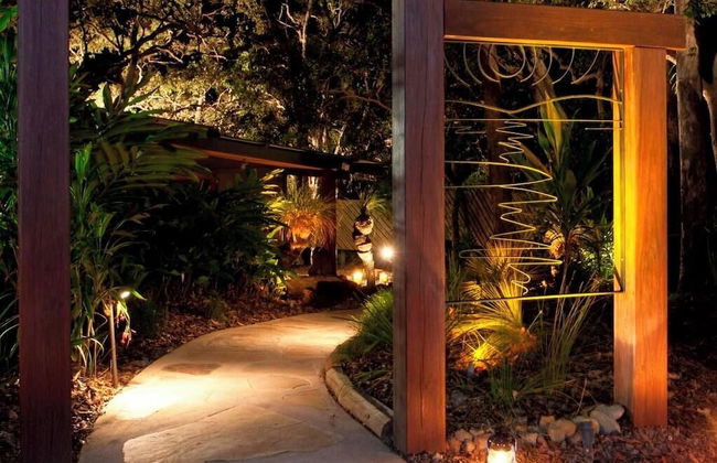 Eumarella Shores Noosa Lake Retreat - Foto 15