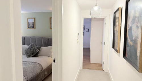 The Courtyard - Foto 4, Lobby or reception