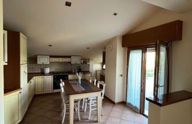 Appartamento Mansarda nel verde - Foto 22