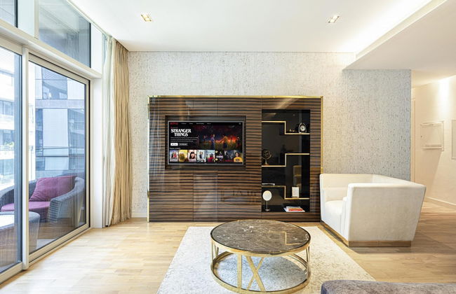 405 Building 1 City Walk - Photo 7